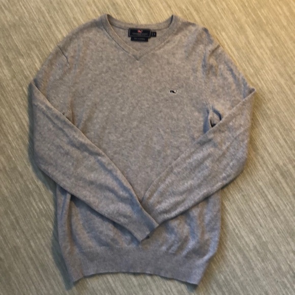 Vineyard Vines Other - Vineyard vines men’s v neck sweater